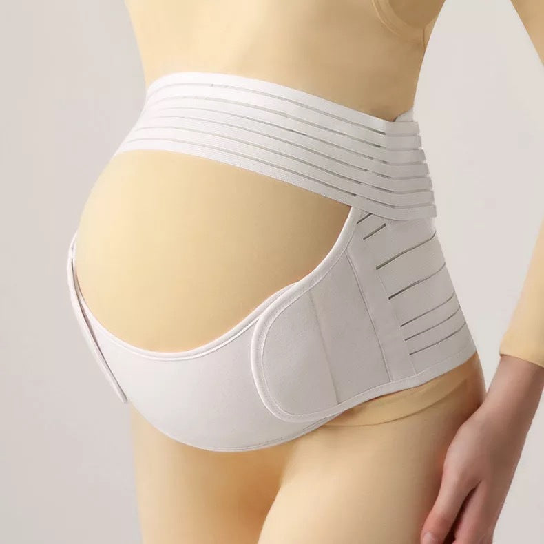 RiallineaMe Pelvic & Abdominal Support Belt