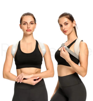 RiallineaMe posture corrector