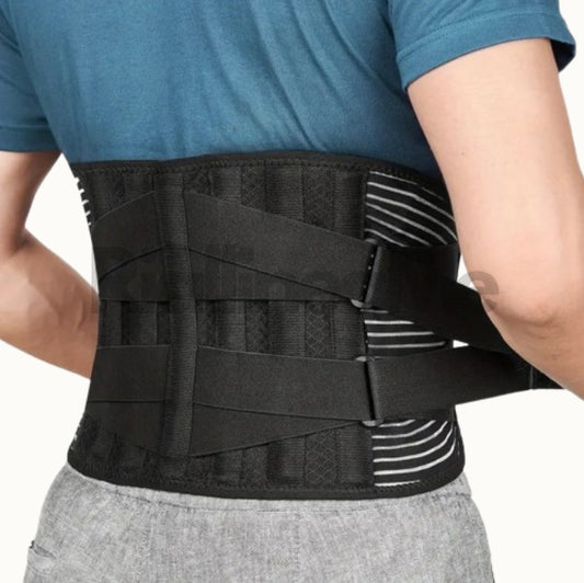 RiallineaMe lumbar support