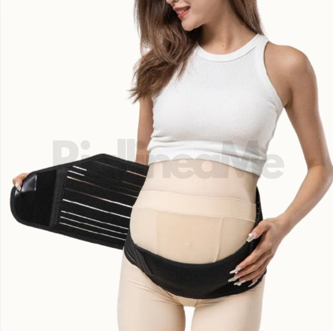 RiallineaMe Pelvic & Abdominal Support Belt